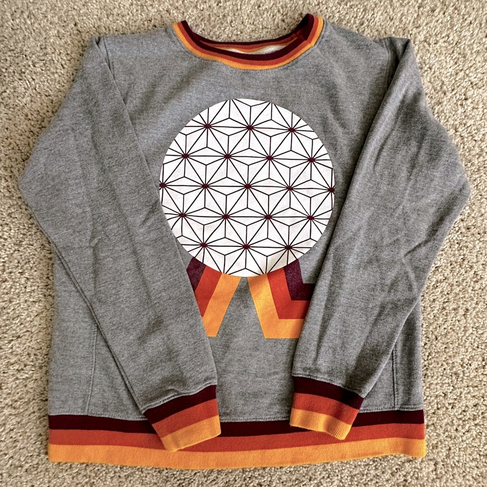 The Lost Bros Sweatshirt 🌐